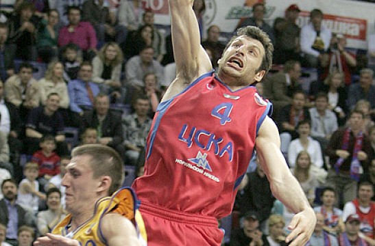 CSKA in the Finals: closer to the title