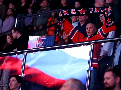 Болкльщик ЦСКА (фото: М. Сербин, cskabasket.com)