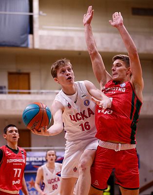 Николай Садиков (фото: М. Сербин, cskabasket.com)
