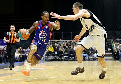 Каспер Уэйр (фото: М. Сербин, cskabasket.com)