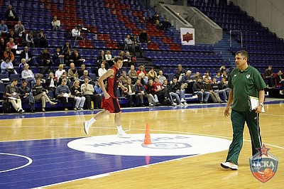 Римантас Григас (фото М. Сербин, cskabasket.com)