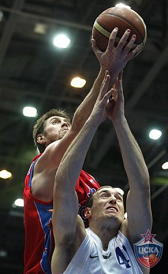 Алексей Саврасенко (фото М. Сербин, cskabasket.com)
