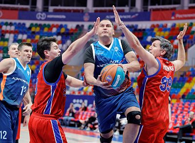 (фото: Т. Макеева, cskabasket.com)