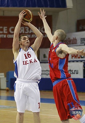 Федор Пазиненко (фото М. Сербин, cskabasket.com)