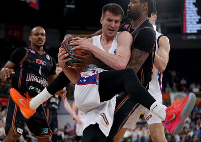 Самсон Руженцев (фото: М. Сербин, cskabasket.com)