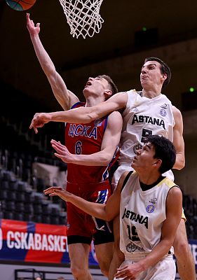 Рафаэль Ташев (фото: М. Сербин, cskabasket.com)
