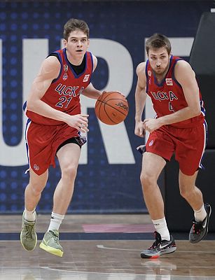 (фото: Т. Макеева, cskabasket.com)