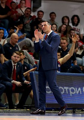 Андреас Пистиолис (фото: М. Сербин, cskabasket.com)