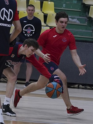 (фото: Т. Макеева, cskabasket.com)