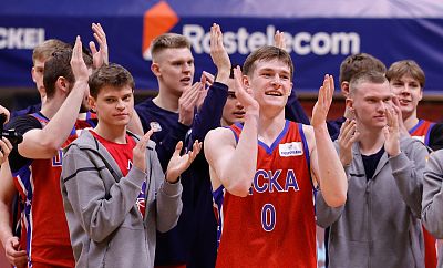 (фото: Т. Макеева, cskabasket.com)
