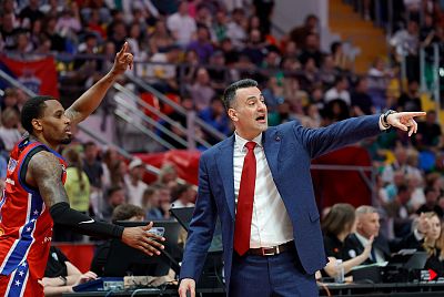 Андреас Пистиолис (фото: Т. Макеева, cskabasket.com)