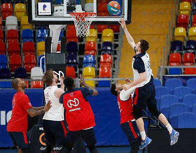 Самсон Руженцев (фото: М. Сербин, cskabasket.com)