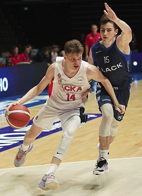 Вадим Ширинкин (фото Т. Макеева, cskabasket.ru)