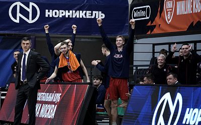 (фото: Т. Макеева, cskabasket.com)