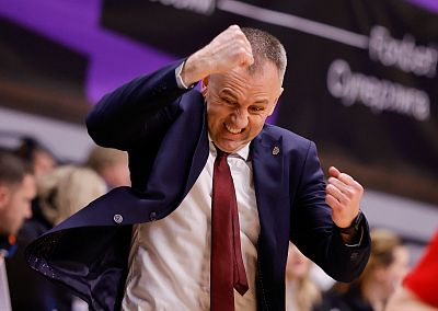Олег Бартунов (фото: Т. Макеева, cskabasket.com)