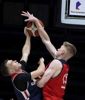 (фото: Т. Макеева, cskabasket.com)