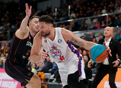 Никита Курбанов (фото: М. Сербин, cskabasket.com)