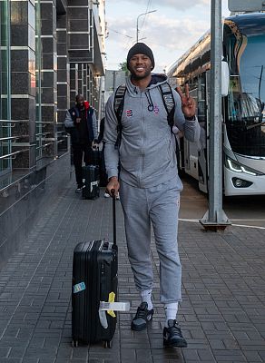 Амат М'Бай (фото: М. Сербин, cskabasket.com)