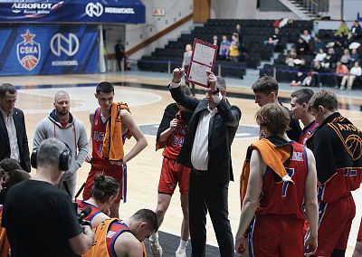 (фото: Т. Макеева, cskabasket.com)