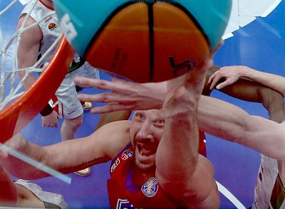 Никита Курбанов (фото: М. Сербин, cskabasket.com)