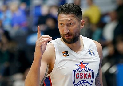 Никита Курбанов (фото: М. Сербин, cskabasket.com)