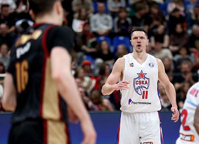 Семён Антонов (фото: М. Сербин, cskabasket.com)
