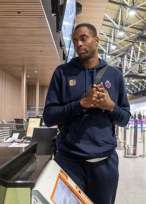 Ливио Жан-Шарль (фото: М. Сербин, cskabasket.com)