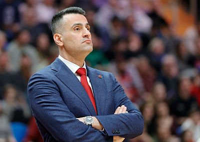 Андреас Пистиолис (фото: Т. Макеева, cskabasket.com)