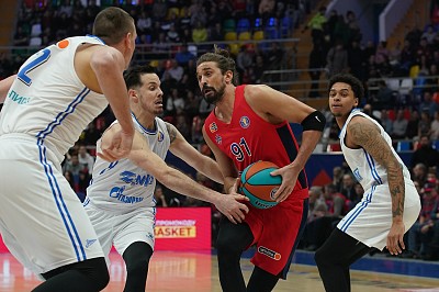 Alexey Shved (photo: M. Serbin, cskabasket.com)