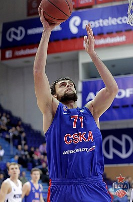 Alan Makiev (photo: T. Makeeva, cskabasket.com)