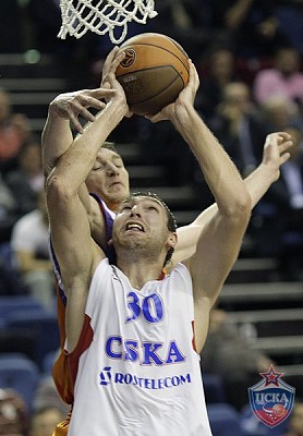 Дмитрий Соколов (фото М. Сербин, cskabasket.com)