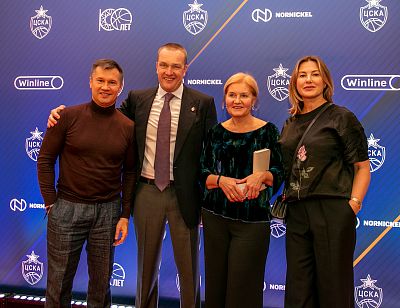 (фото: М. Сербин, cskabasket.com) 