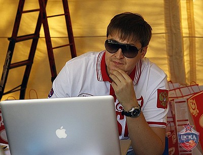 Сергей Жармухамедов (фото Т. Макеева, cskabasket.com)