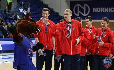 Andrey 	Lopatin (photo: M. Serbin, cskabasket.com)