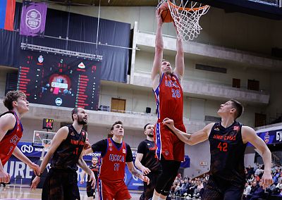  Кирилл Петухов (фото: Т. Макеева, cskabasket.com)