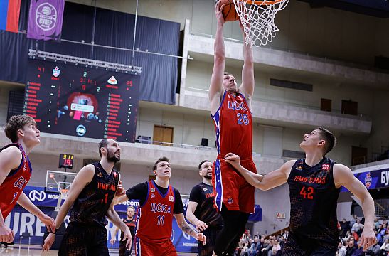 #Photoalbum. CSKA-2 - Temp SUMZ. Report