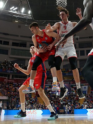 Samson Ruzhentsev (photo: M. Serbin, cskabasket.com)