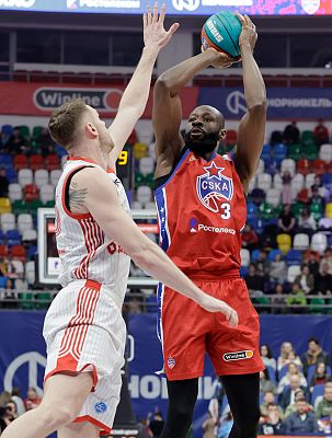 Тони Джекири (фото: Т. Макеева, cskabasket.com)