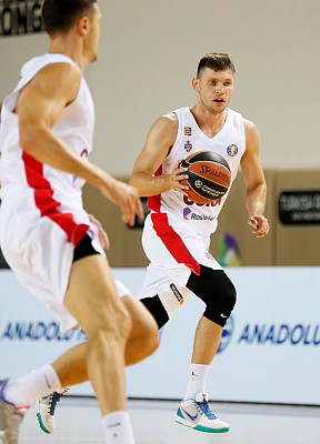 Иван Ухов (фото: М. Сербин, cskabasket.com)