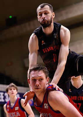 Кирилл Петухов (фото: Т. Макеева, cskabasket.com)