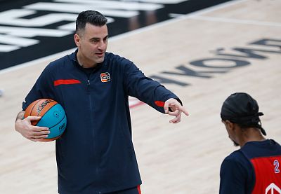 Андреас Пистиолис (фото: М. Сербин, cskabasket.com)