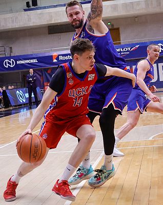 Вадим Ширинкин (фото: Т. Макеева, cskabasket.com)