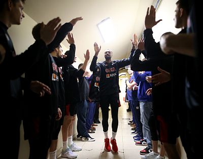 Ливио Жан-Шарль (фото: М. Сербин, cskabasket.com)