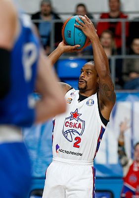 Каспер Уэйр (фото: М. Сербин, cskabasket.com)