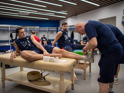 Семён Антонов (фото: М. Сербин, cskabasket.com)