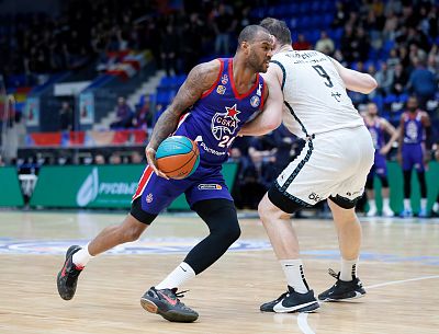 Амат М'Бай (фото: М. Сербин, cskabasket.com)