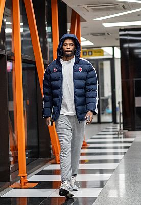 Антониус Кливленд (фото: М. Сербин, cskabasket.com)