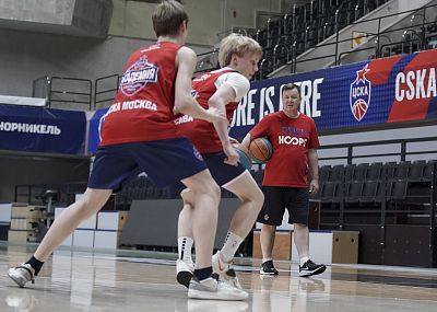 Алексей Жуков (фото: Т. Макеева, cskabasket.com)