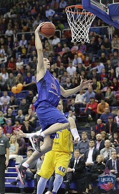 Vitaly Fridzon (photo: T. Makeeva, cskabasket.com)