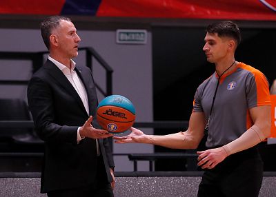 Александр Гусев (фото: М. Сербин, cskabasket.com)